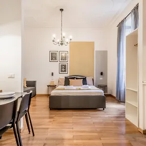  Pensión Palazzo Sapienza Design