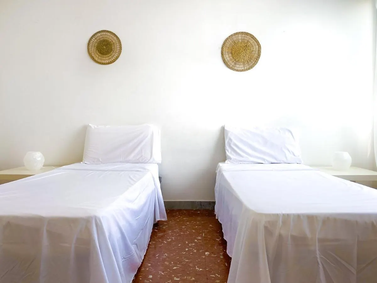 Guest house Appartamento Romano Italy