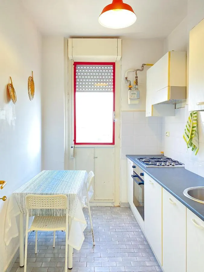Guest house Appartamento Romano