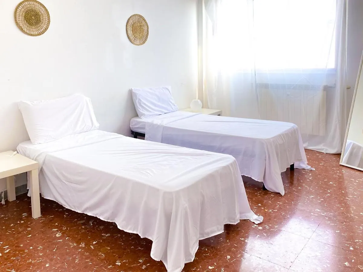 Appartamento Romano Olaszország