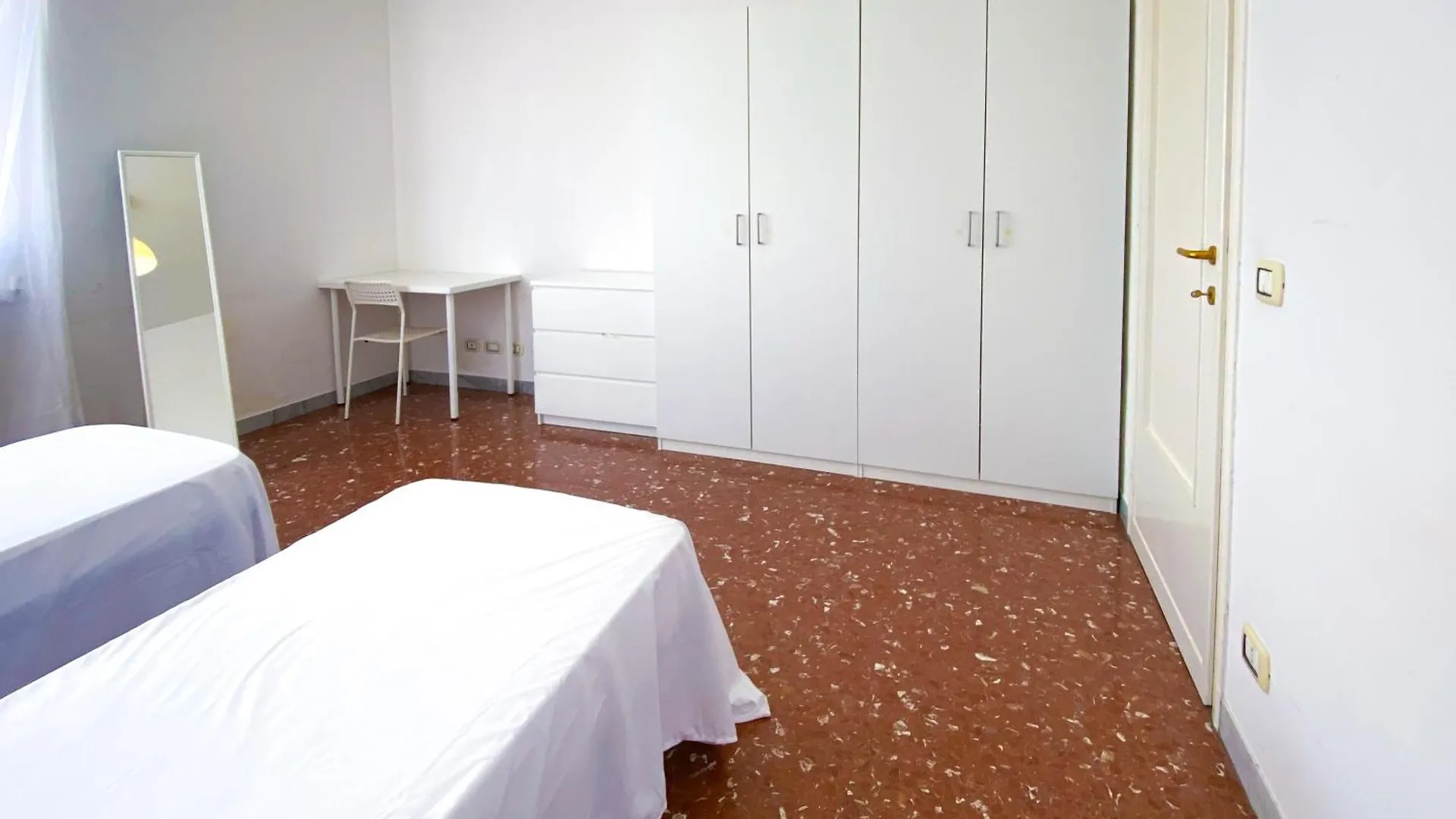 Vendégház Appartamento Romano